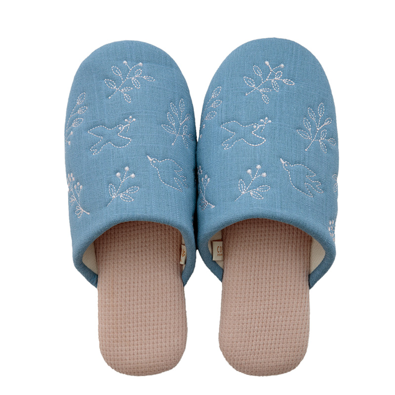 Hanoca 花佳 スリッパM/SA